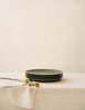 Hamkke The Grande Plate Set of 4 Non-Toxic Ceramic Dinner Plates - Thumbnail 1
