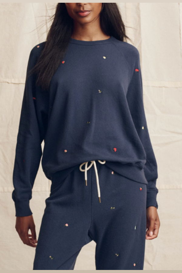 The Great. The College Sweatshirt