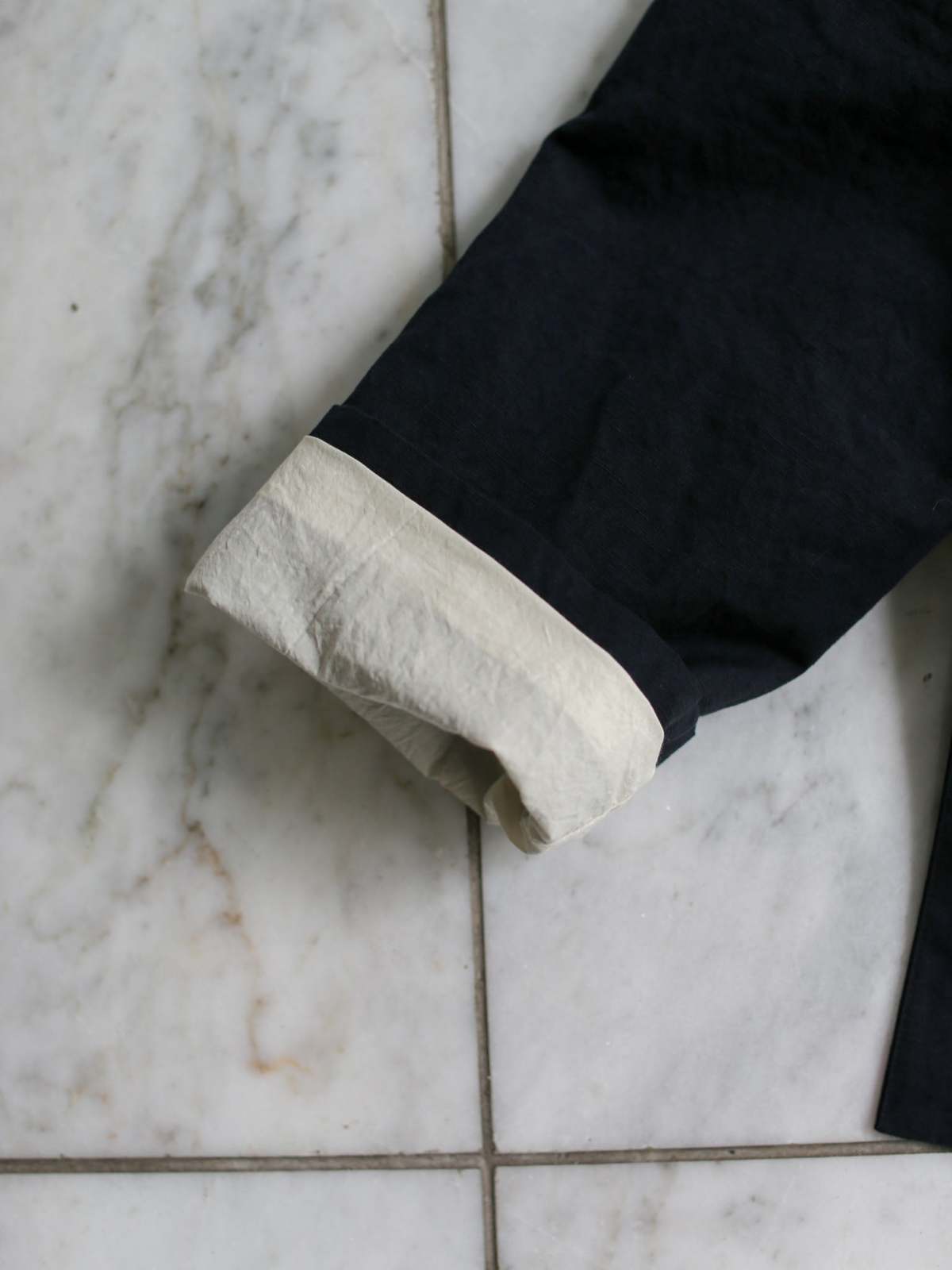 A Punto B Apuntob Jacket With Hood - Image 12 of 16