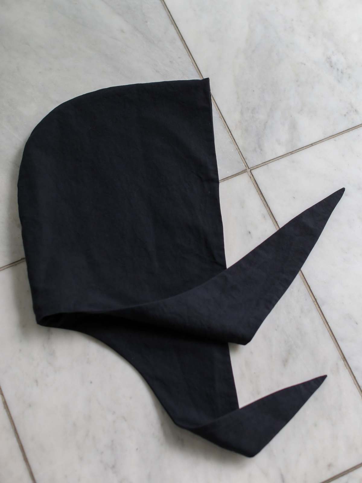 A Punto B Apuntob Jacket With Hood - Image 14 of 16