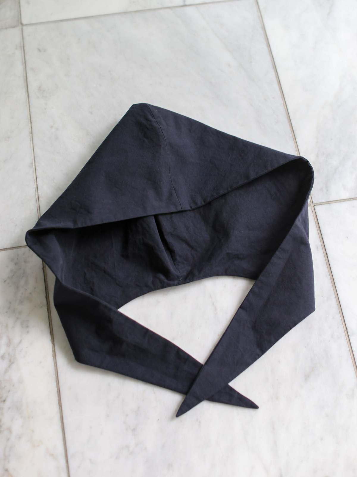 A Punto B Apuntob Jacket With Hood - Image 15 of 16