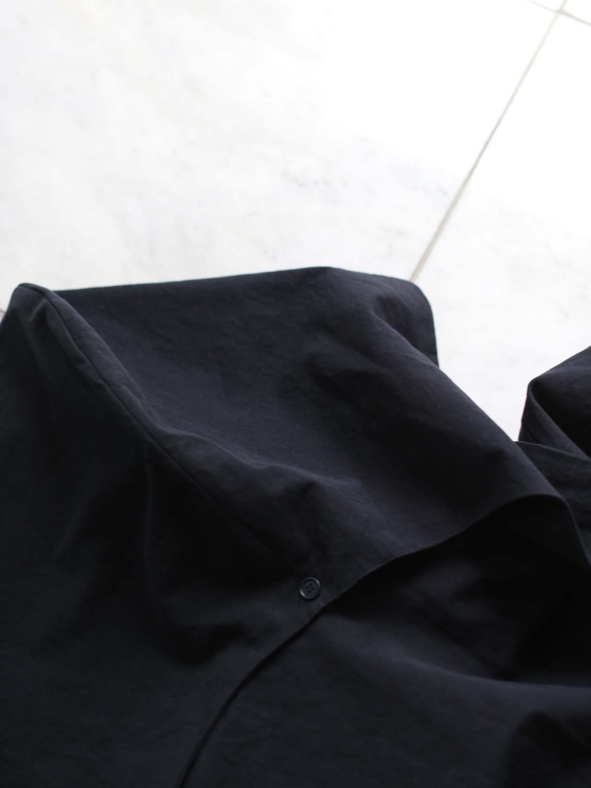 A Punto B Apuntob Jacket With Hood - Image 16 of 16