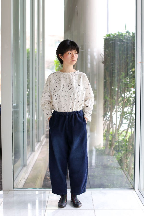 A Punto B Apuntob Jeans