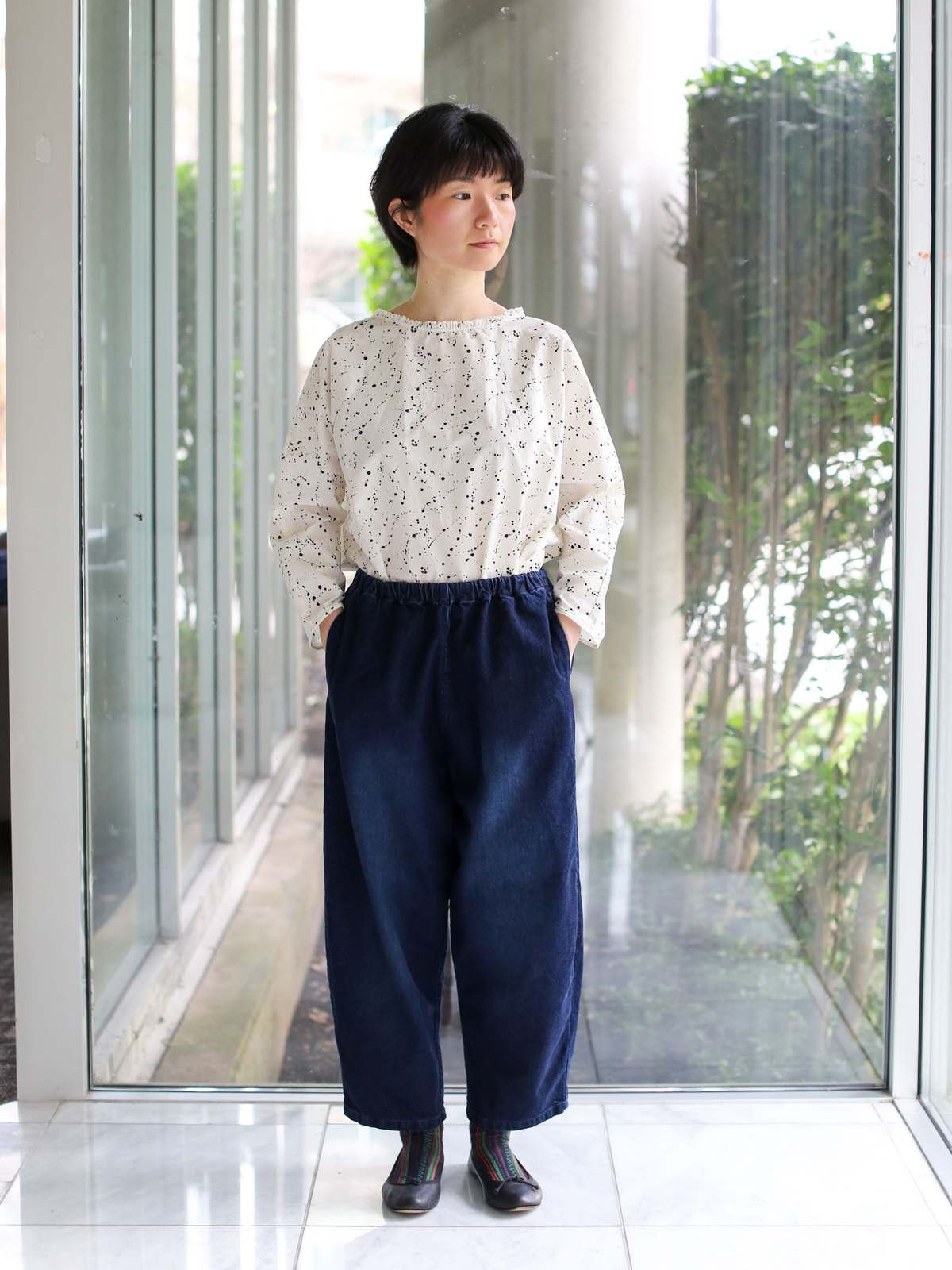 A Punto B Apuntob Jeans - Image 1 of 5