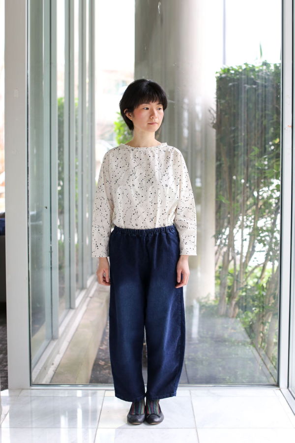 A Punto B Apuntob Jeans