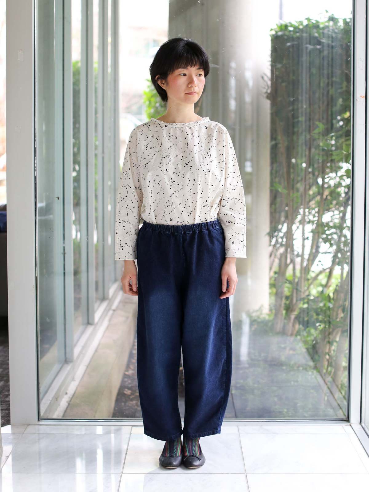 A Punto B Apuntob Jeans - Image 2 of 5