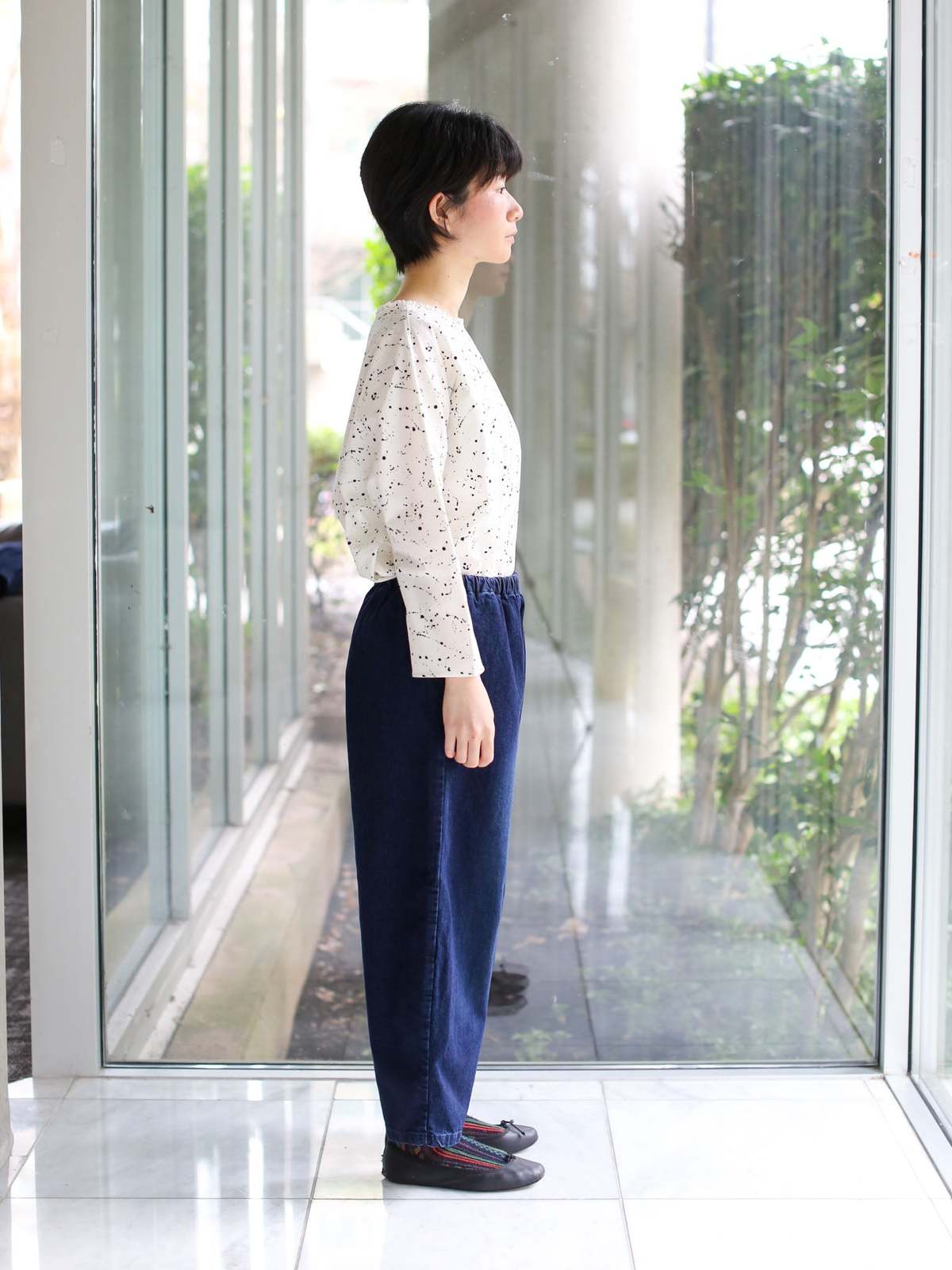 A Punto B Apuntob Jeans - Image 3 of 5