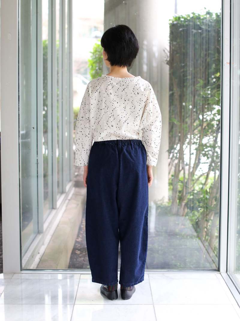 A Punto B Apuntob Jeans