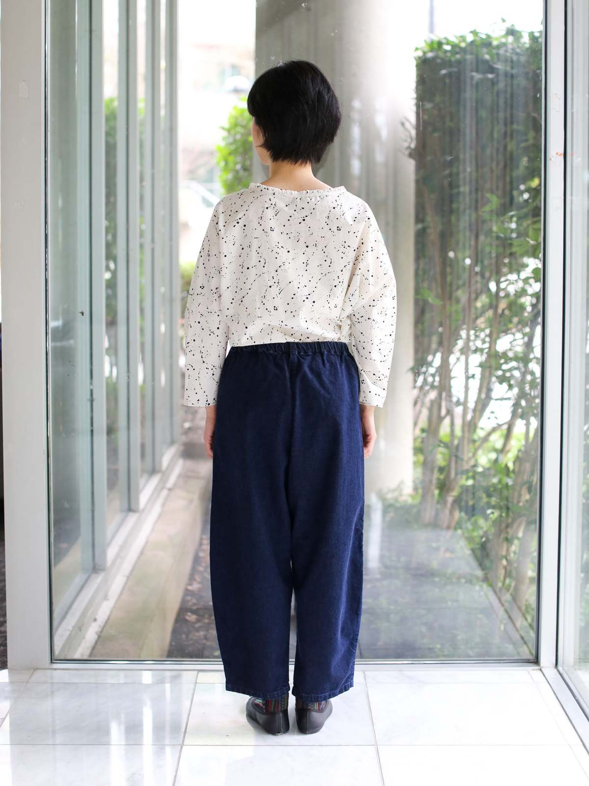 A Punto B Apuntob Jeans - Image 4 of 5