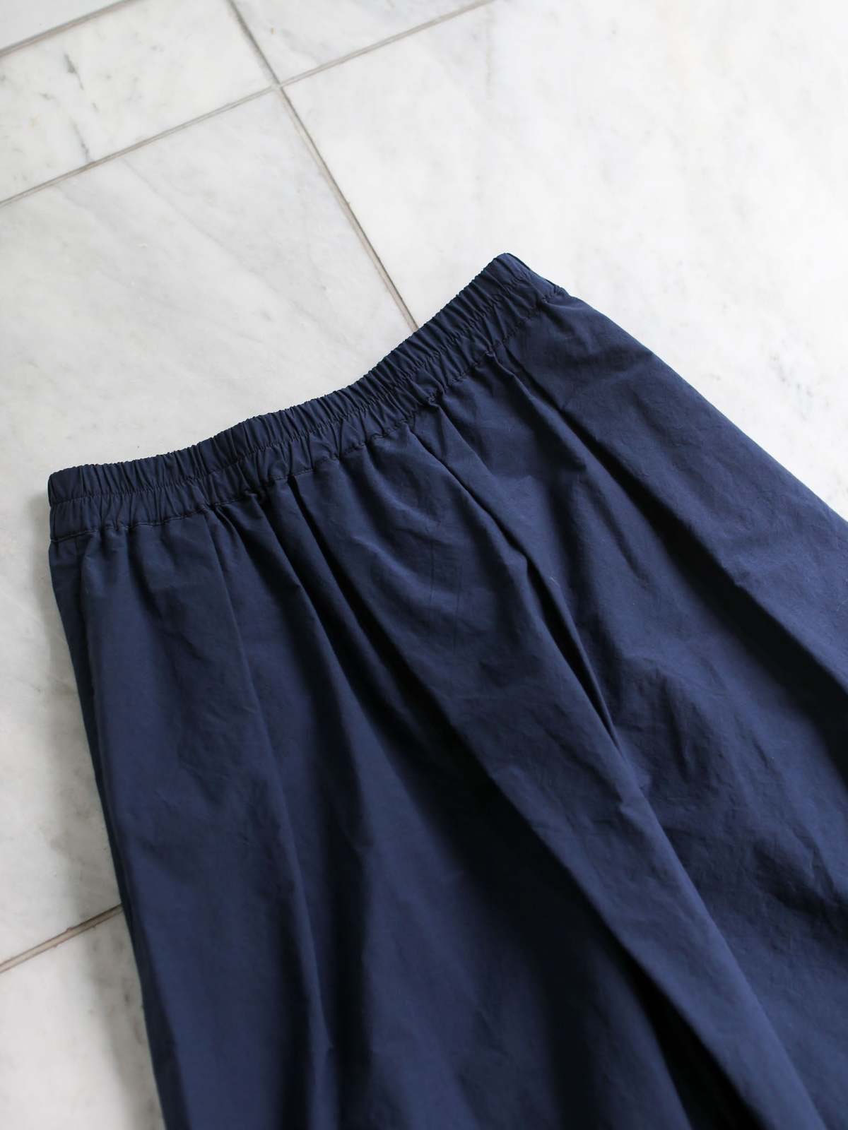 A Punto B Apuntob Pleated Wide Pants - Image 4 of 4