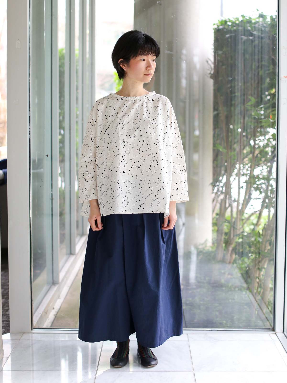 A Punto B Shirt - Image 1 of 6