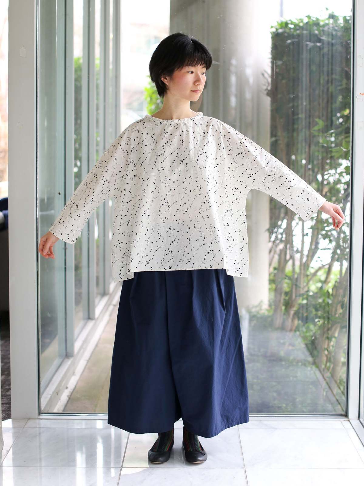 A Punto B Shirt - Image 2 of 6