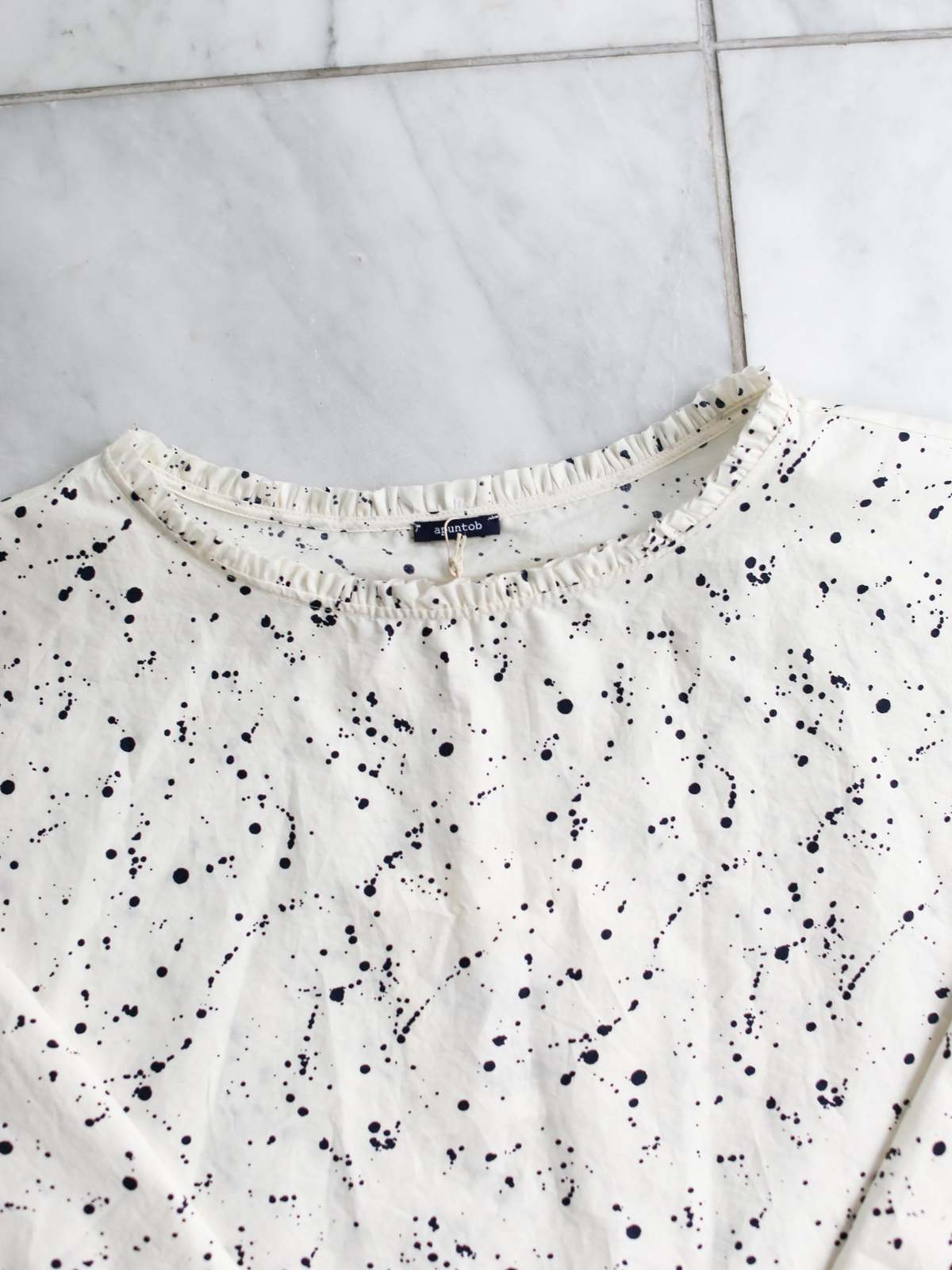 A Punto B Shirt - Image 5 of 6