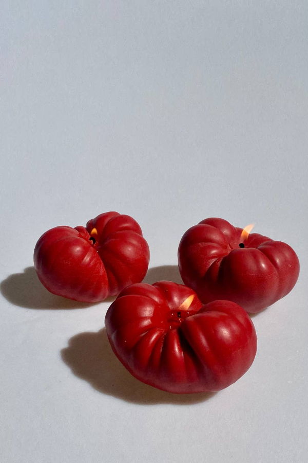 Scandles Heirloom Tomato Candle