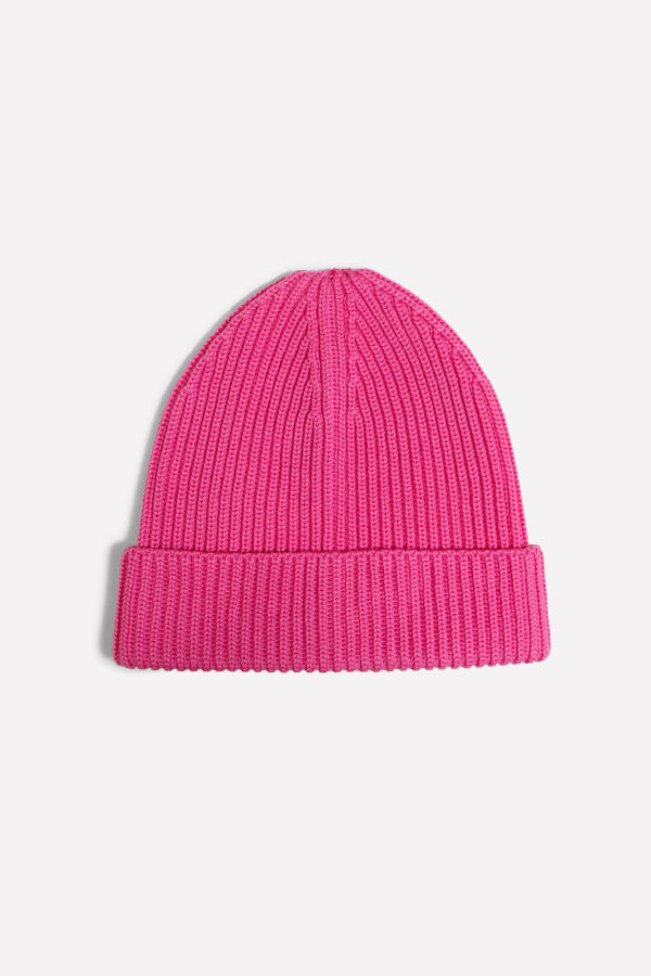 Gigi Knitwear Alva Beanie