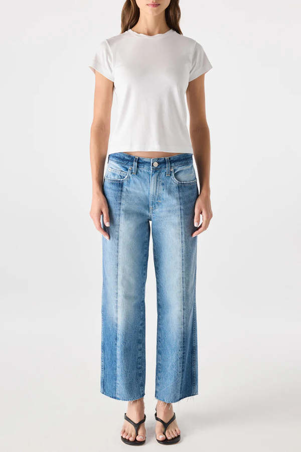 amo denim Billie Jeans