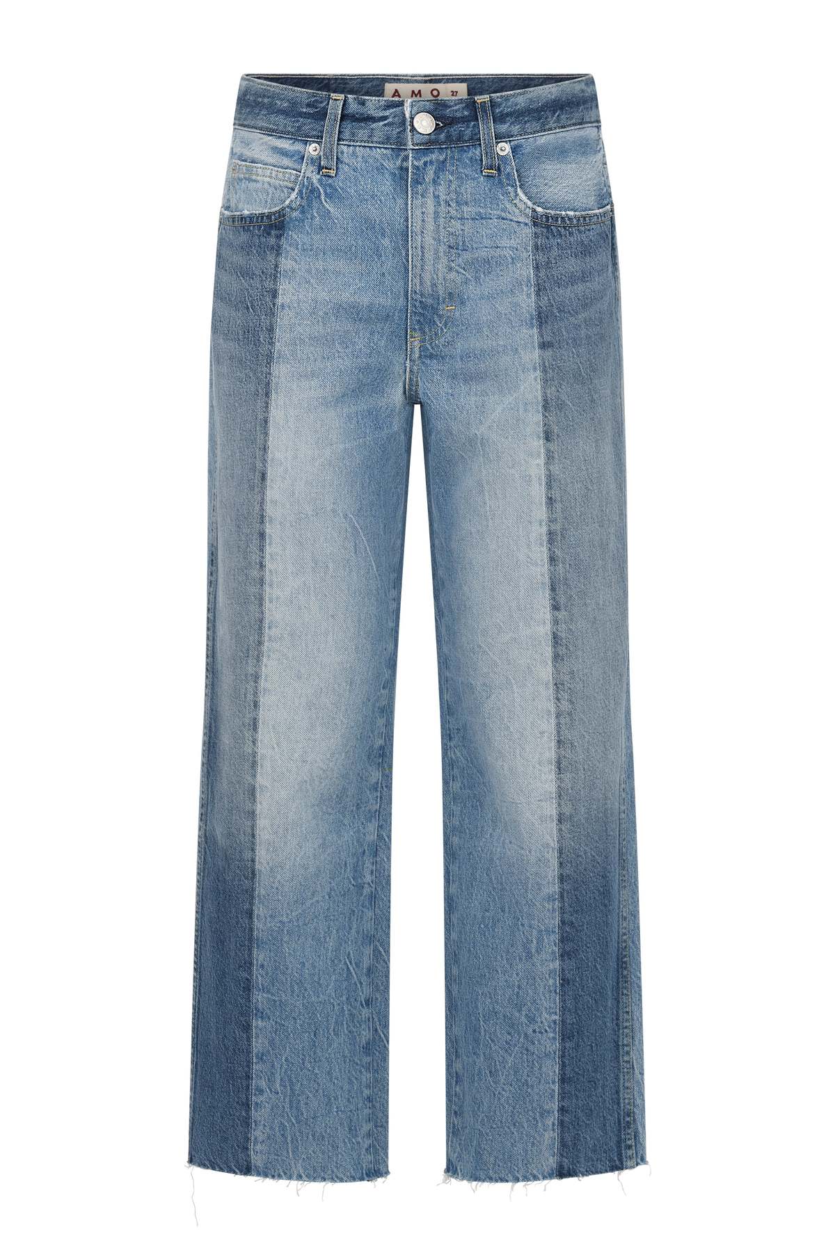amo denim Billie Jeans - Image 2 of 4