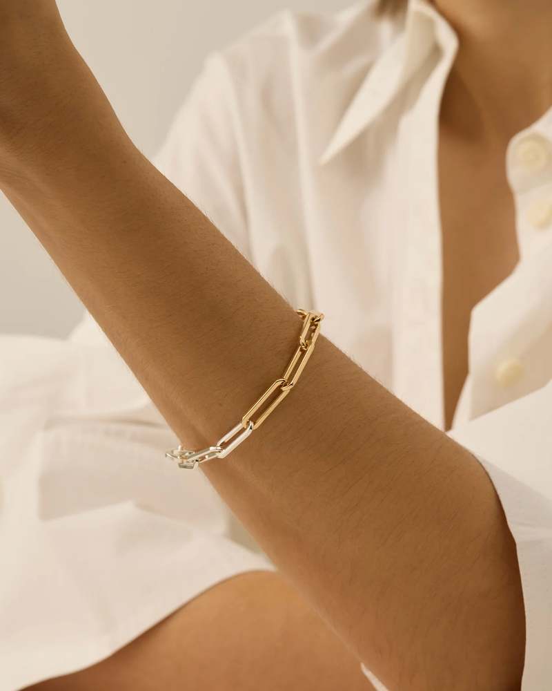 Jenny Bird Andi Slim Bracelet