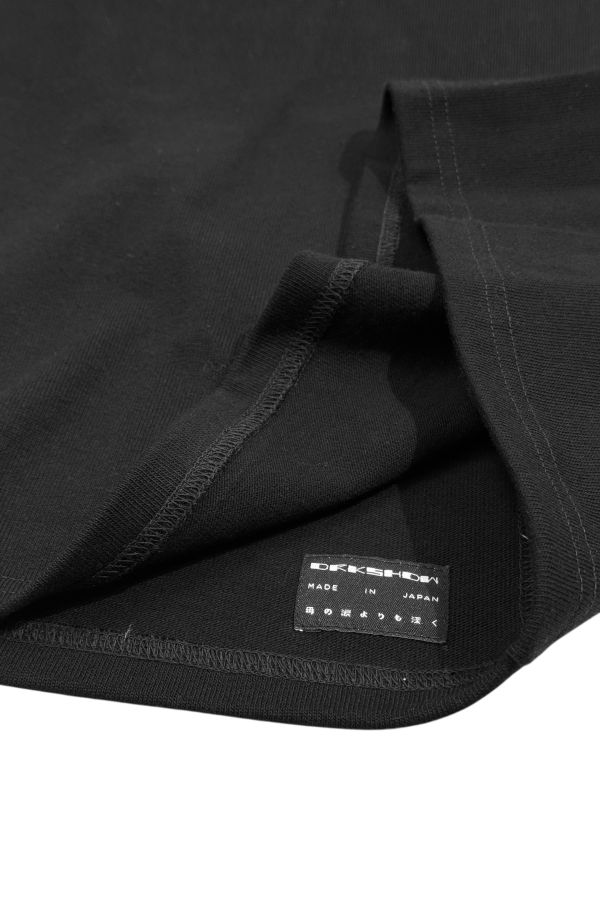 Rick Owens Osterberg SS Tee Top