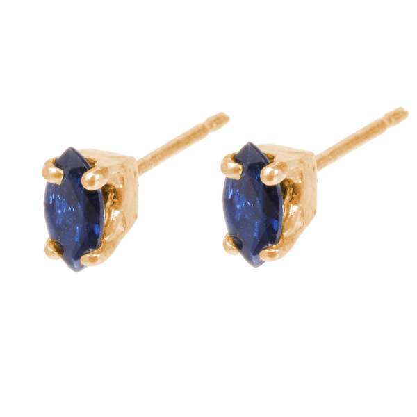 Tarin Thomas Reagan Earrings