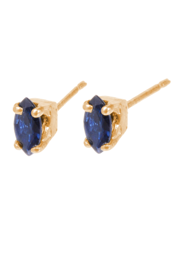 Tarin Thomas Reagan Earrings