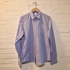 Steven Alan Reverse Seam Shirt - Thumbnail 4