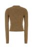 AMI Sweater - Camel - Thumbnail 2