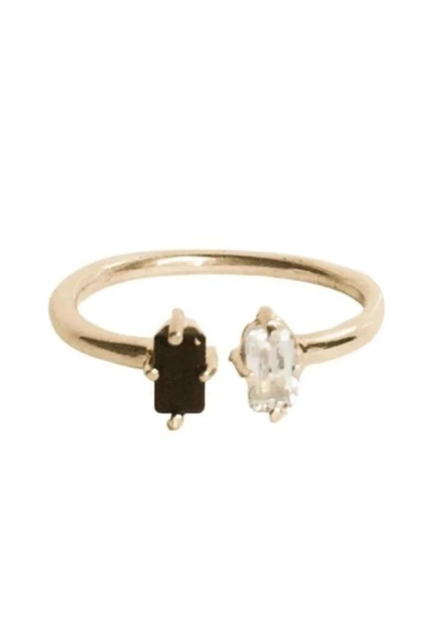 Tarin Thomas Jordana Ring