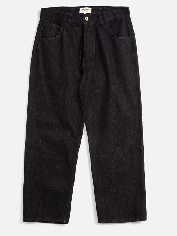 YMC Bez Jean Jeans
