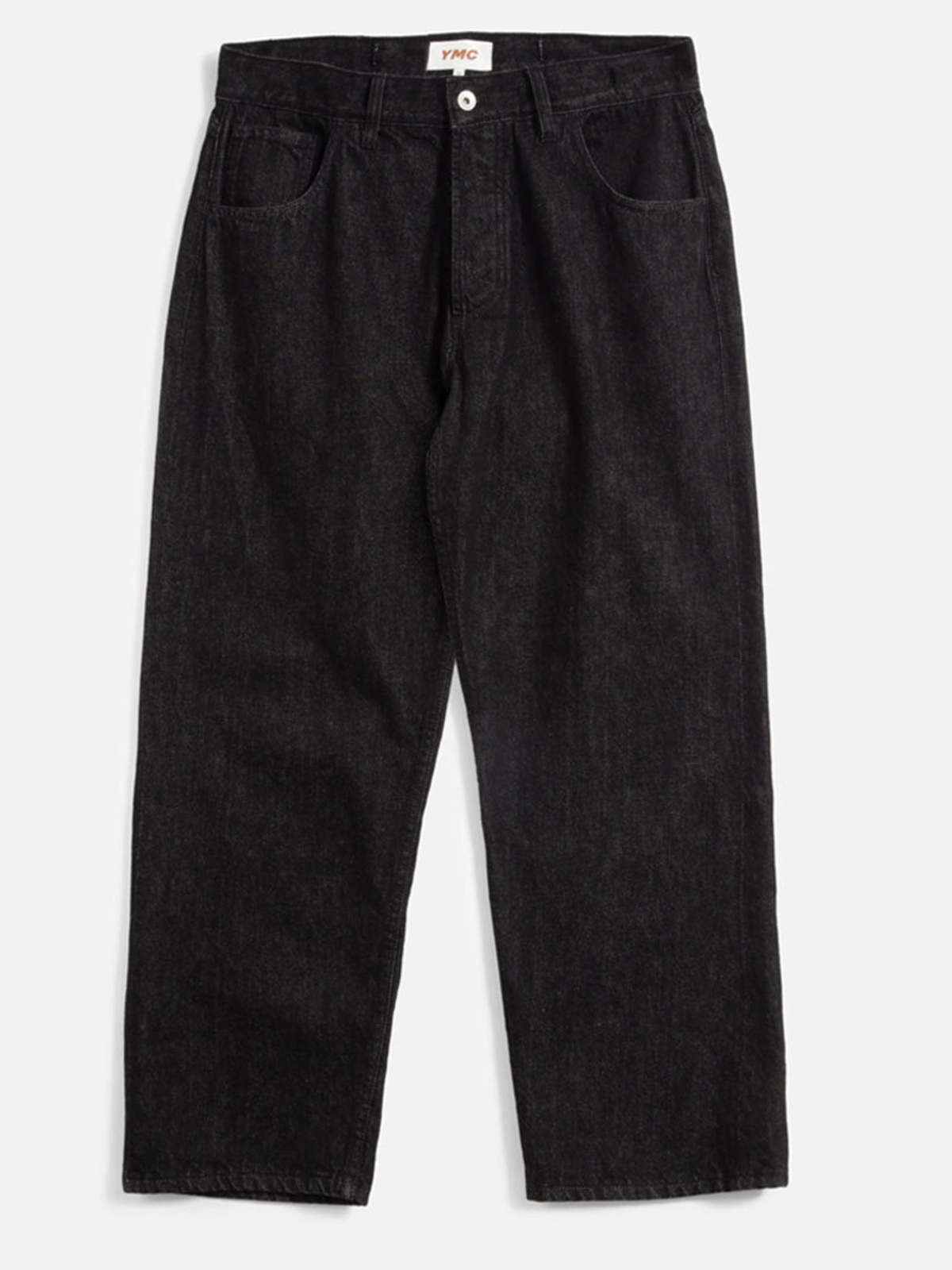 YMC Bez Jean Jeans - Image 1 of 6