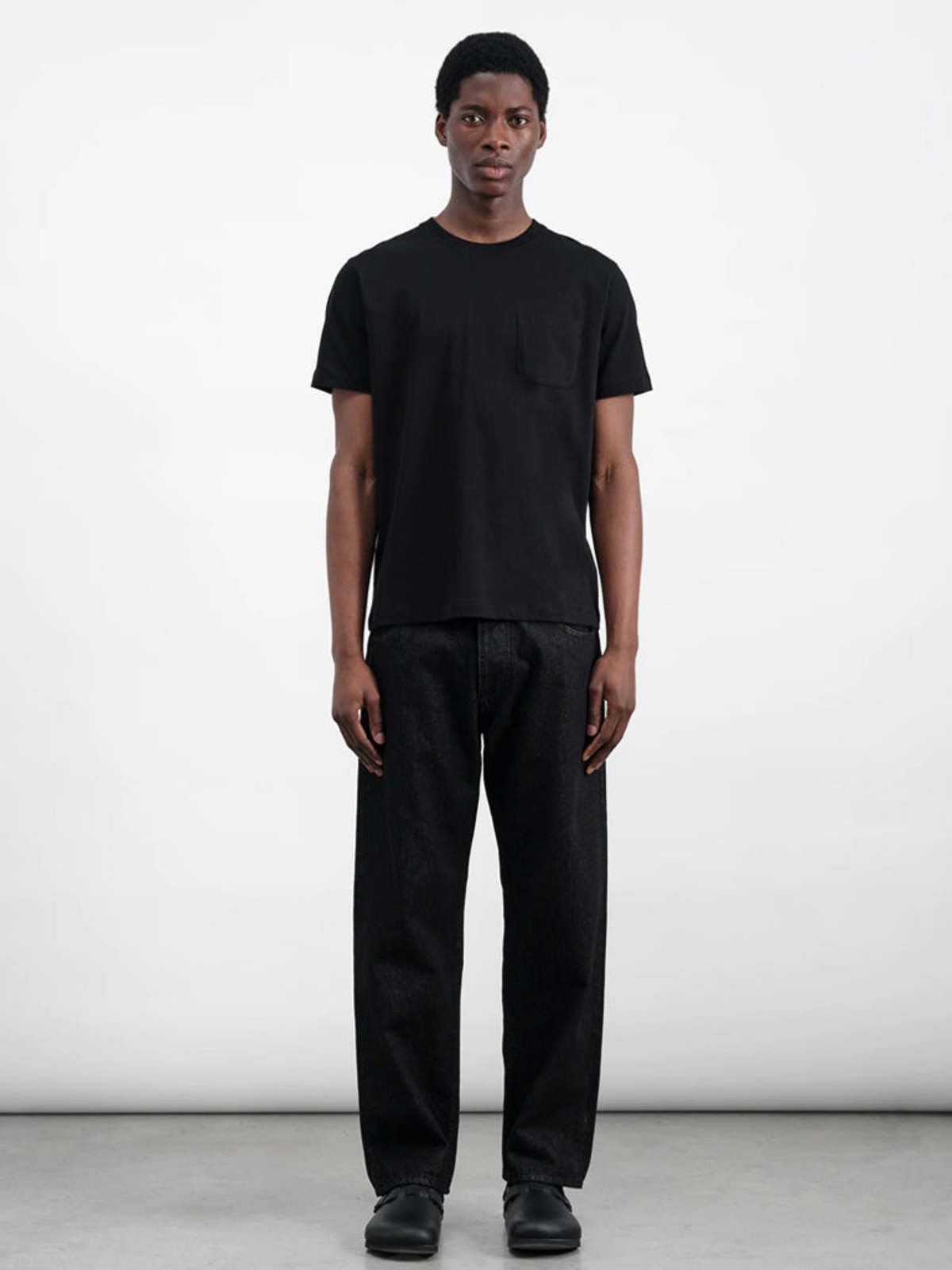 YMC Bez Jean Jeans - Image 2 of 6