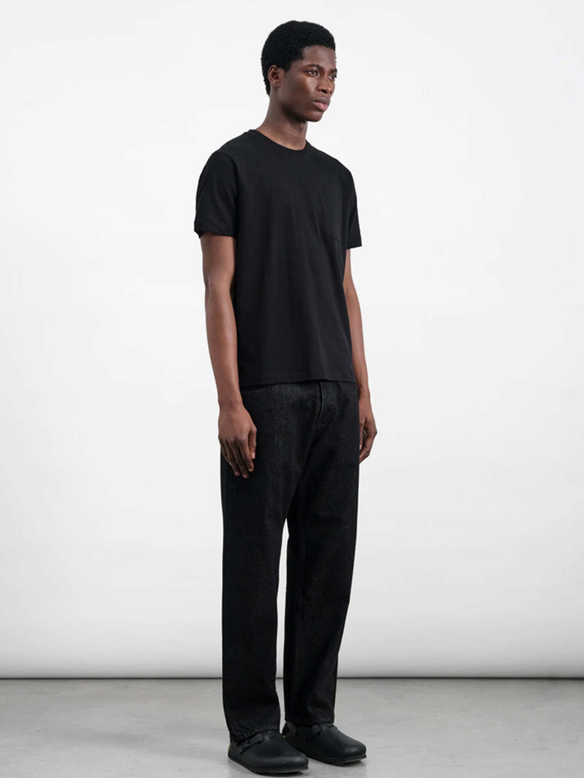 YMC Bez Jean Jeans - Image 3 of 6