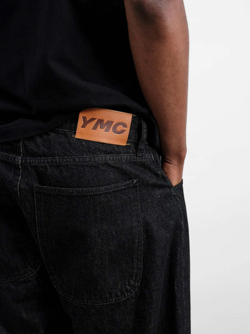 YMC Bez Jean Jeans