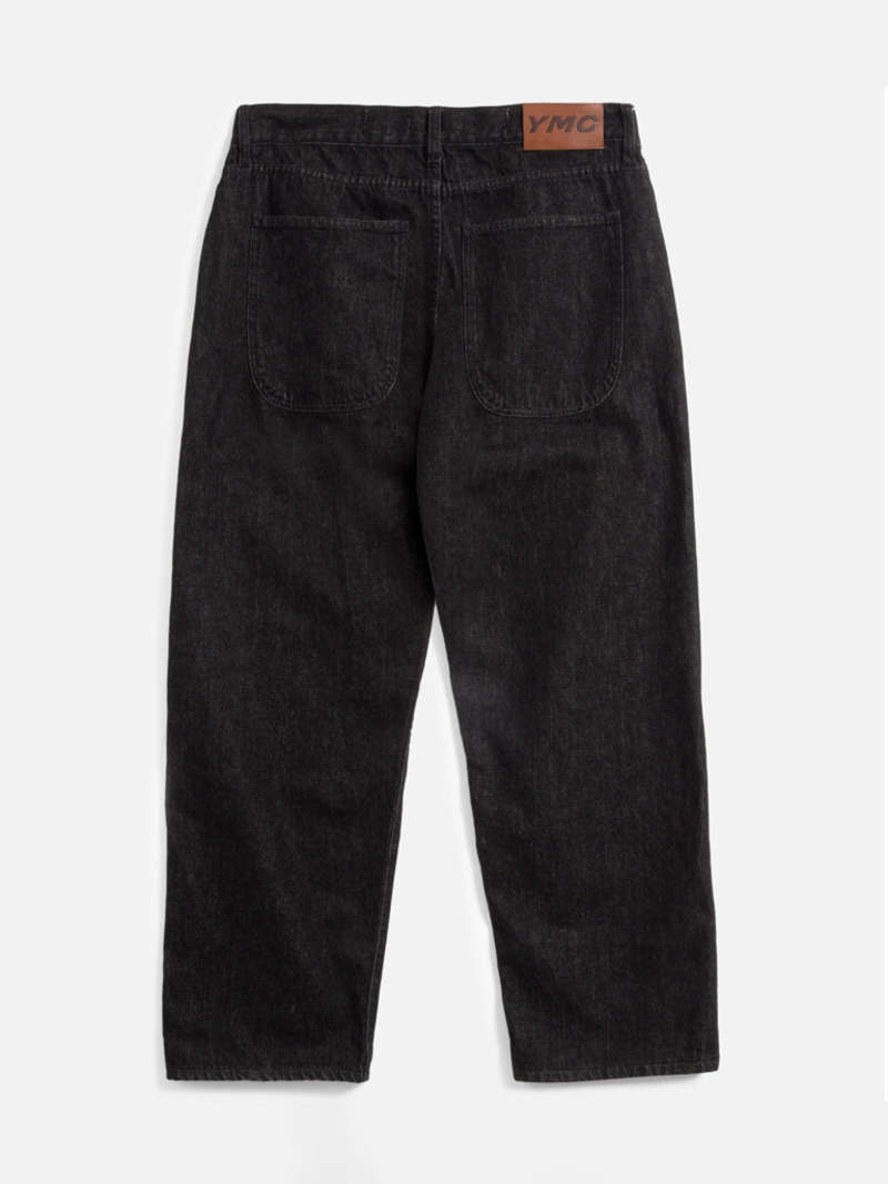 YMC Bez Jean Jeans