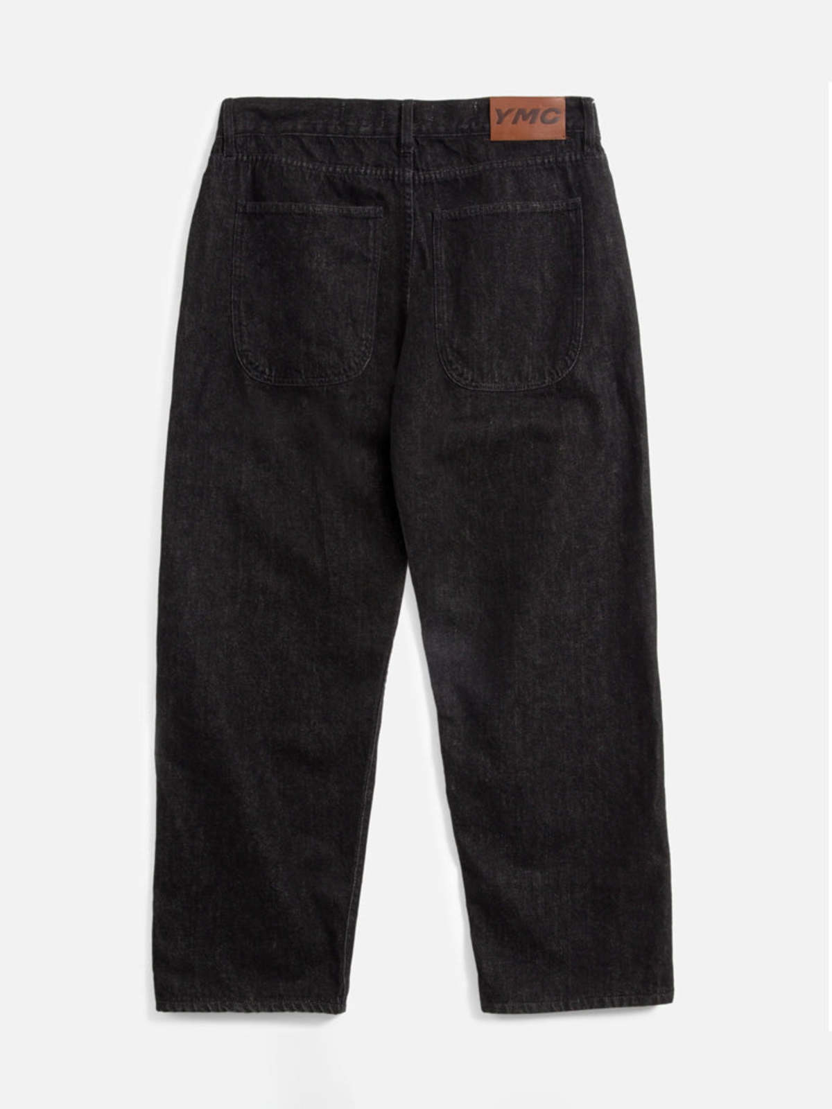 YMC Bez Jean Jeans - Image 6 of 6