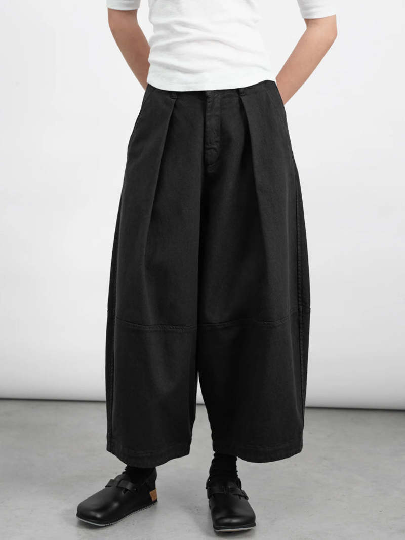 YMC Earth Deadbeat Trousers