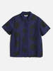YMC Malick Polka Shirt - Thumbnail 1