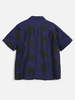 YMC Malick Polka Shirt - Thumbnail 2