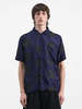 YMC Malick Polka Shirt - Thumbnail 3