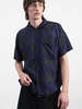 YMC Malick Polka Shirt - Thumbnail 4