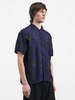YMC Malick Polka Shirt - Thumbnail 7