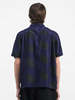 YMC Malick Polka Shirt - Thumbnail 8