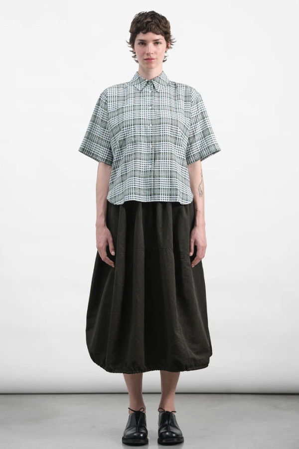 YMC Parachute Skirt