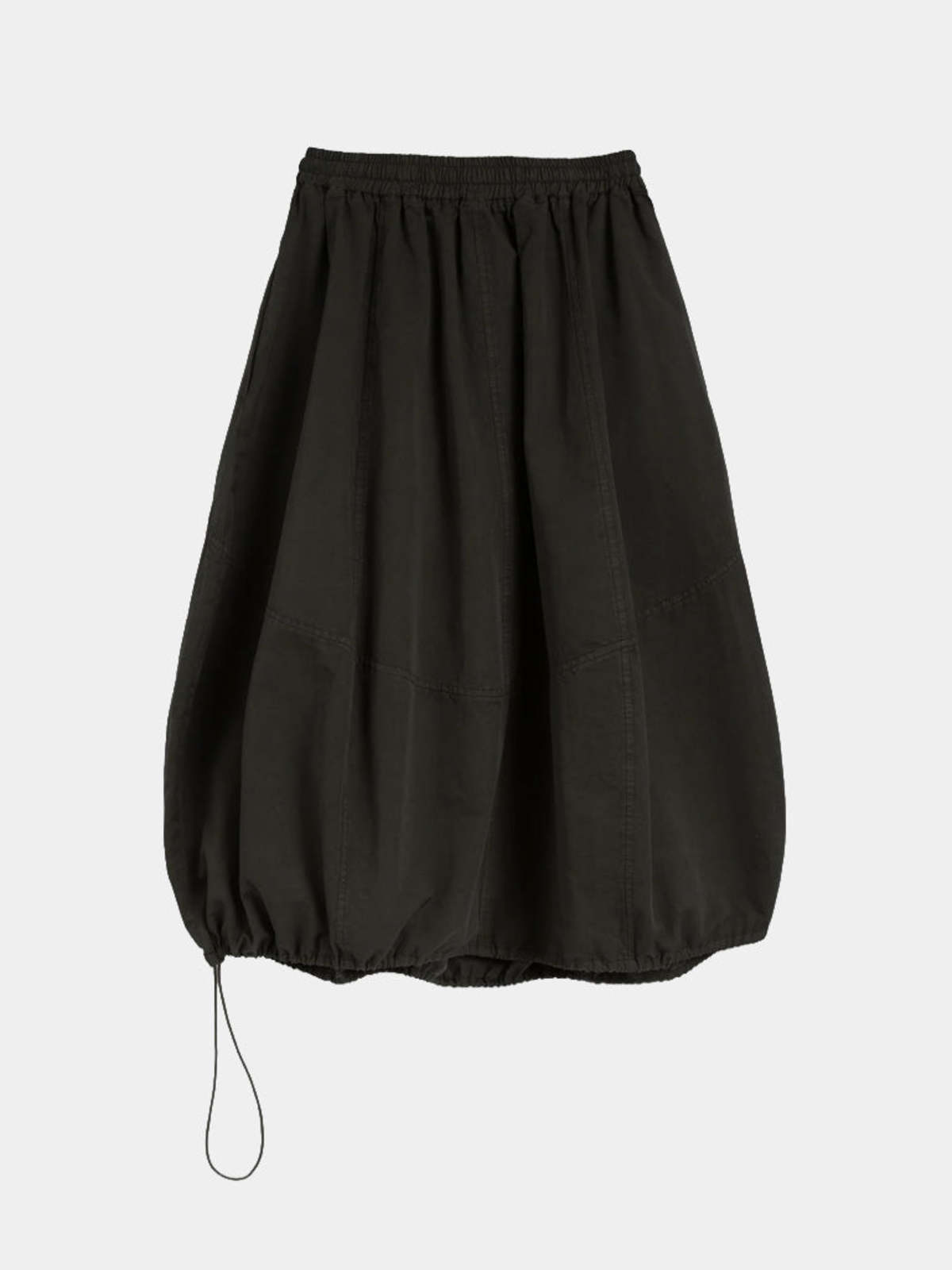 YMC Parachute Skirt - Image 3 of 7