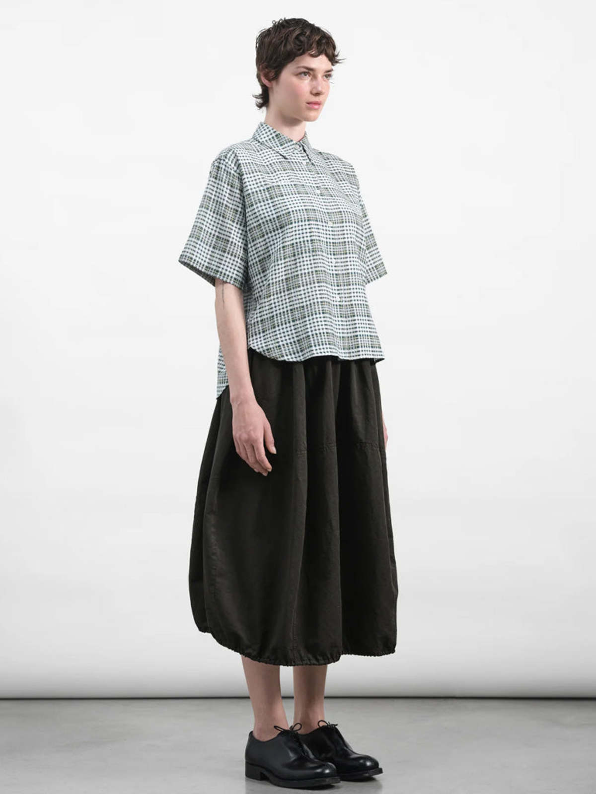 YMC Parachute Skirt - Image 4 of 7