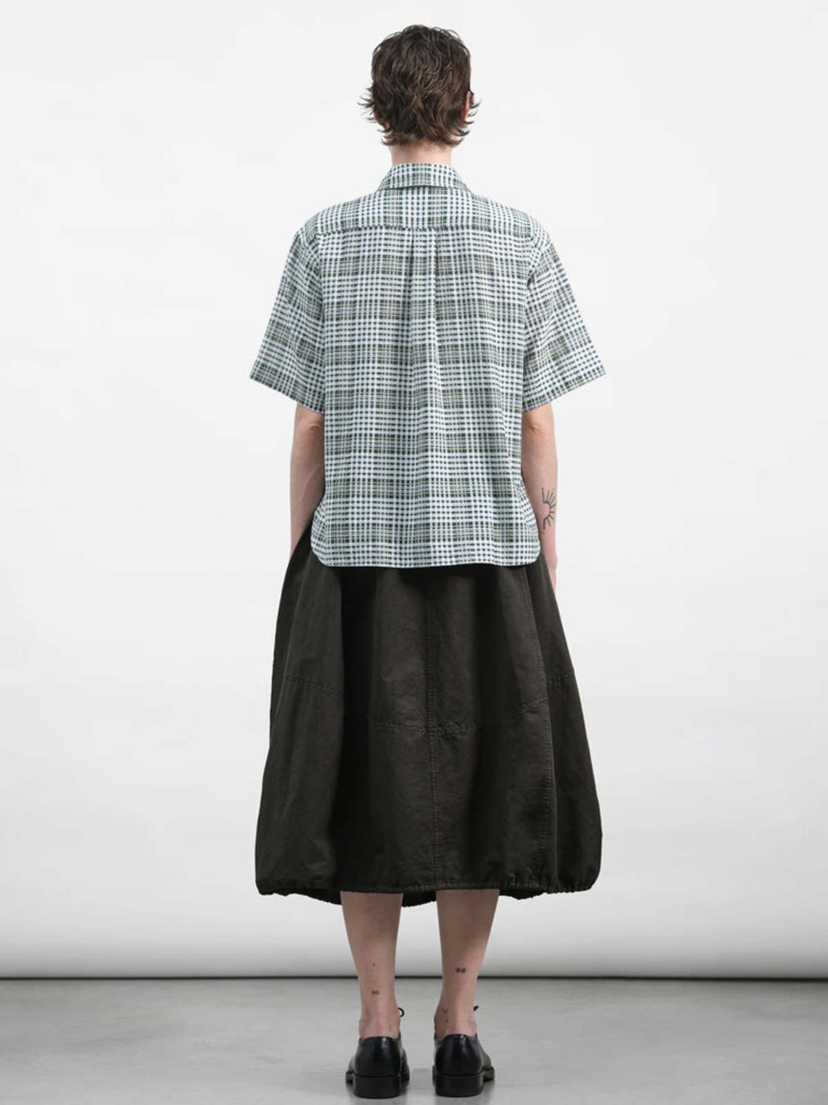YMC Parachute Skirt - Image 6 of 7