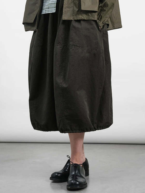 YMC Parachute Skirt