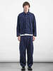 YMC Twisted Seam Trousers - Thumbnail 3