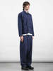 YMC Twisted Seam Trousers - Thumbnail 4