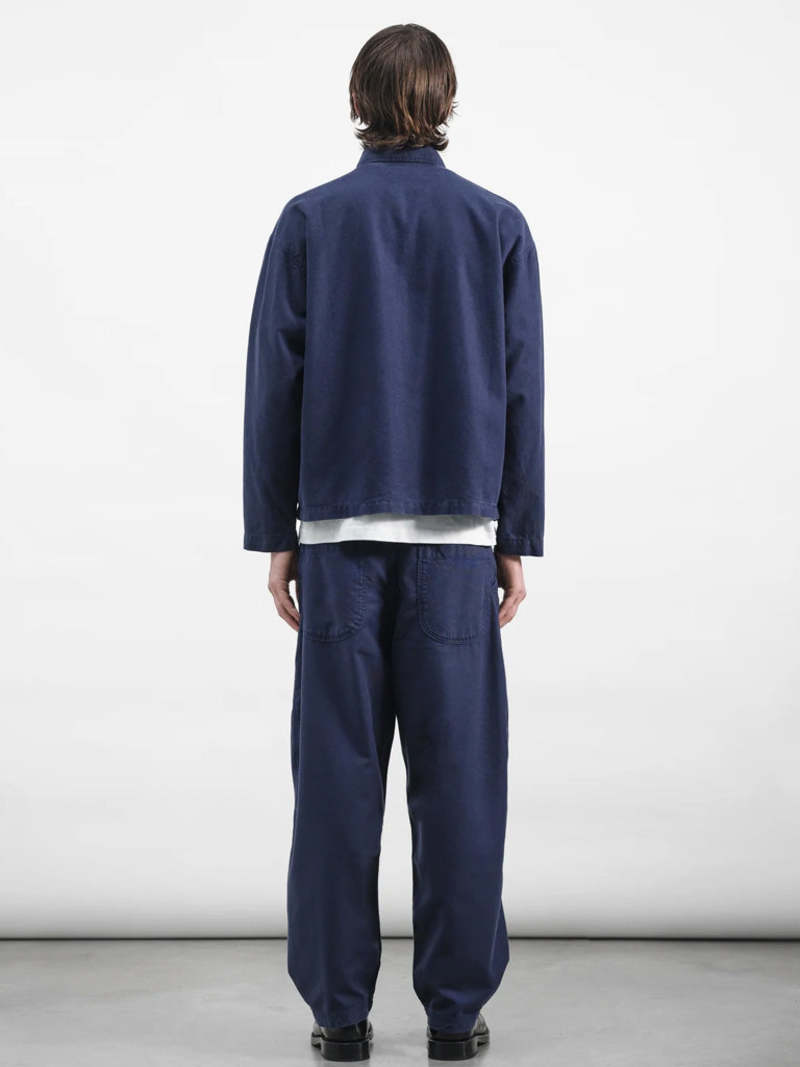 YMC Twisted Seam Trousers